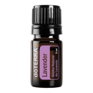 doTERRA Lavender esenciálny olej levanduľový 5ml